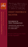 Lehrbuch der Harmonie E-Book - Praktische Anleitung zu den Studien in derselben. Mit einer Einleitung zum E-Book von Marc Rigaudière.