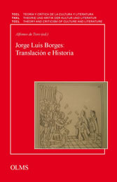 Jorge Luis Borges: Translación e Historia