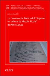 La Construcción Poética de lo Sagrado en 'Alturas de Macchu Picchu' de Pablo Neruda